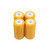 Spectra Precision Q103077 4 each Rechargeable NiMH Batteries for Spectra Rotary Lasers