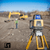 Topcon RL-200 2S Dual Slope Grade Laser Package, w/ LS-80L Receiver (314920722)