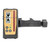Topcon RL-200 2S Dual Slope Grade Laser Package, w/ LS-100D Receiver (314920782) Rechargeable Batteries and Remote