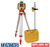 Topcon RL-H4C-Kit Self-Leveling Laser DB Kit with LS-80L Receiver TENTHS-ROD  and Tripod - 313980752-1