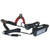 Spectra Precision CTO-Q104791 External Power Cable 12-Volt DC Battery