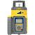 Spectra Precision GL622N-19 Dual Grade Laser TENTHS Package with HL760 Receiver, Remote and Elevator Tripod