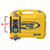 Spectra Precision LR30 Machine Display Receiver w NiMH Batteries & Charger