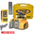 Spectra Precision LL300S-6 Laser level Package with CR700 Machine or Rod Mount Receiver