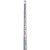 SitePro 11-SCR25-C 25-foot CR Type Fiberglass Grade Rod - Measurement in Inches