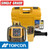 Topcon RL-HV1S Self-Leveling Single Grade Laser DB Kit with LS-80X Receiver and Alkaline Batteries- 1051612-08