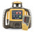 Topcon RL-H5A Self-Leveling Laser PS.DB2 Kit with LS-80L Receiver,  Measuring Rod INCHES and Tripod - 1021200-15-K2 (uses Alkaline Batteries)