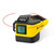 SitePro 27-LR422GR Dial-IN Dual Grade Rotary Laser