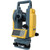 Spectra Precision DET-2K Theodolite Kit 2-Second Accuracy - Digital Transit and Tripod