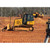Leica LMR360R 6003354 Machine Receiver Package with Clamps