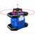 BOSCH GRL4000-80CHV REVOLVE4000 Dual Grade Self-Leveling Laser Kit