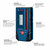 BOSCH GRL900-20HVK REVOLVE900 Self-Leveling Horizontal / Vertical Rotary Laser Package