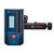 BOSCH GRL900-20HVK REVOLVE900 Self-Leveling Horizontal / Vertical Rotary Laser Package