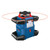 BOSCH GRL4000-80CHK REVOLVE4000 Dual Grade Self-Leveling Laser Package