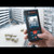 BOSCH GLM400CL Outdoor Laser Measure up to 400 Foot with Bluetooth