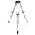 SitePro 01-ALQR20-B Heavy-Duty Head Aluminum Tripod with Quick Clamps