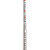 Site-Pro 11-SCR13-C 13-foot Fiberglass Rectangular Series (CR) — Inches Graduations