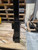 Weld-On Skid Steer Mast / Mount for Machine Receiver