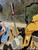Weld-On Skid Steer Mast / Mount for Machine Receiver