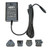 Spectra Precision CH10 Charger for UL633 / UL633N / GL1425C Rotary Laser and DG613 and DG813 Series Pipe Lasers