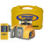 Spectra Precision LL300S-82 PRO Laser Package INCHES-Rod, HD Tripod and Small Case