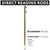 LaserLine GR1000 Lenker Rod, 10 foot - Feet, Tenths, Hundreths Plus Cut and Fill