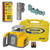 Spectra Precision LL300S-14 Laser level Package w/ CR700 Multi-Use Receiver