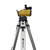 Topcon 329120000 Sighting Scope with Adapter for Pipe Laser