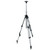 SitePro ALQRHD Elevator Tripod - Medium Duty - Aluminum 48 to 116-inches extended