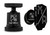 MobNetic Maxx - Magnetic Equipment and Vehicle Mount for Mobile Phone or Wireless In-Cab Diaplay