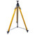 SitePro FGHD30ELAZ-DCB TALL 12-Foot Elevator Composite Tripod