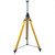SitePro FGHD30ELAZ-DCB TALL 12-Foot Elevator Composite Tripod
