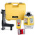 Topcon RL-VH4DR Interior Horiz / Vert Laser Package w/ RC40 Remote (313750752)