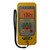 Spectra DG613G Dialgrade Pipe Laser, 8-inch Trivet Plate, Remote Control, Target, Rechargeable Batteries - GREEN BEAM
