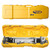 Spectra Precision Q104369 Large Protective Carrying Case for LL300 Laser