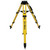 SECO 90550 Tri-Max Standard Quick Clamp Fiberglass Instrument Tripod
