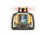 Topcon RL-HV2S Self-Leveling Dual Grade Laser RB Kit with LS-100D Receiver and Rechargeable Batteries- 1051612-22