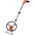 SightPRO  31-RS312 Contractor 12-1/2 inch Measuring Wheel - Feet, Inches