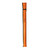 SitePro 11-SPR25-T 25-foot SVR Type Fiberglass Grade Rod - Measurement in Tenths