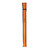 SitePro 11-SPR17-T 17-foot SPR Type Fiberglass Grade Rod - Measurement in TENTHS