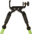 Seco 5217-20-FLY  Invar Rod Bipod – Flo Yellow