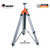 NEDO 210530-185 Extra Heavy-Duty Aluminum JUMBO 10-foot Elevating Tripod (47 to 122-inch)