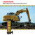Leica LMR360R 6003355 Machine Receiver Package with Magnetic Mounts