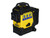 Spectra Precision LT360G Green Beam 360° Line Laser Level