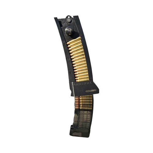 AR15 quick mag loader