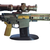 AR10 Gun Stand