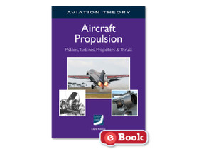 Aircraft Propulsion