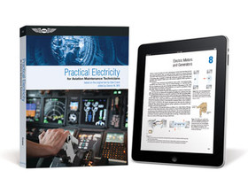 Practical Electricity for Aviation Maintenance Technicians (ebundle X)