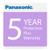 PANOSATT-YR5 ON-SITE SERVICE for 5 YEARS for  ATTUNE SYSTEM 