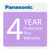 PANOSATT-YR4 ON-SITE SERVICE for 4 YEARS for  ATTUNE SYSTEM 